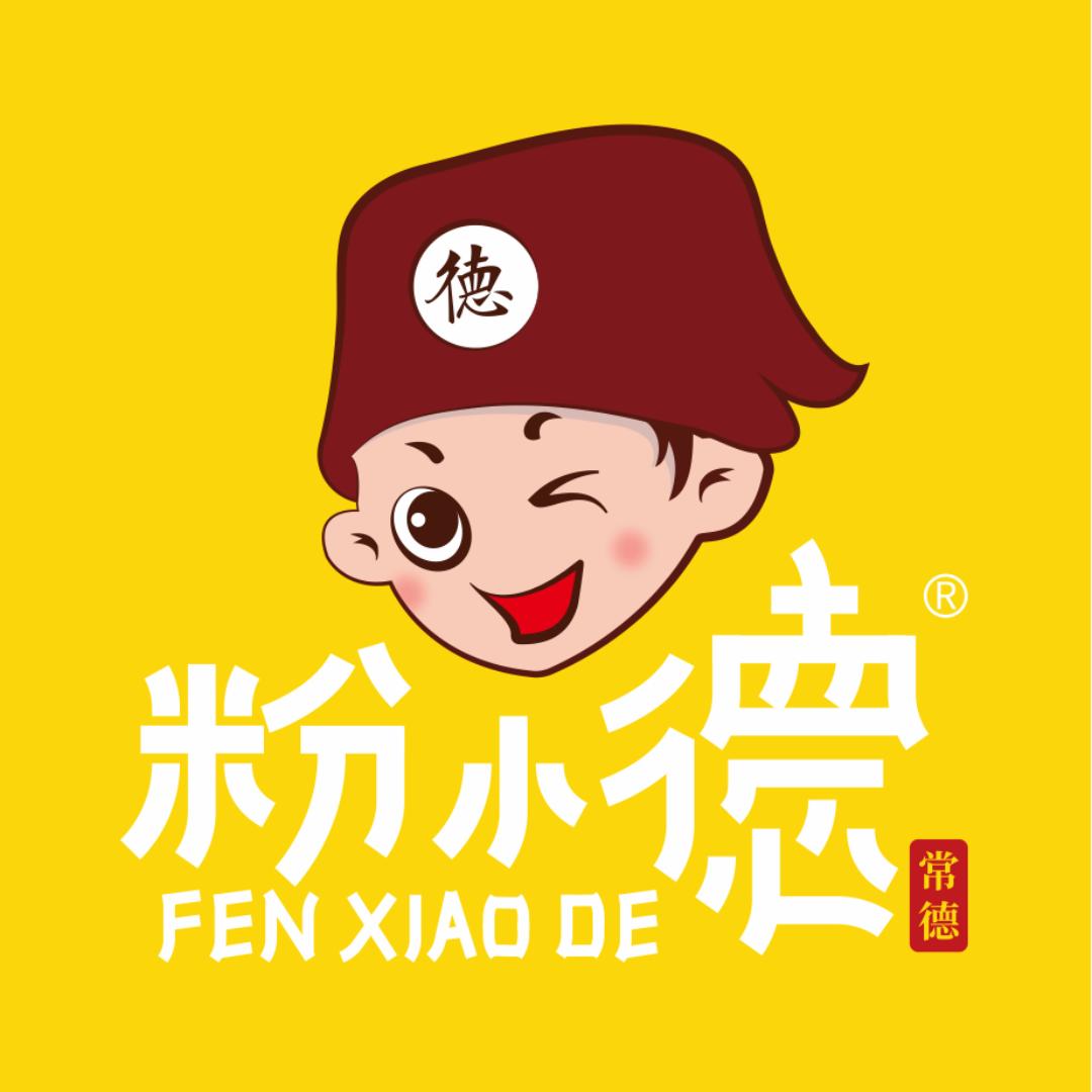 粉小德牛肉粉