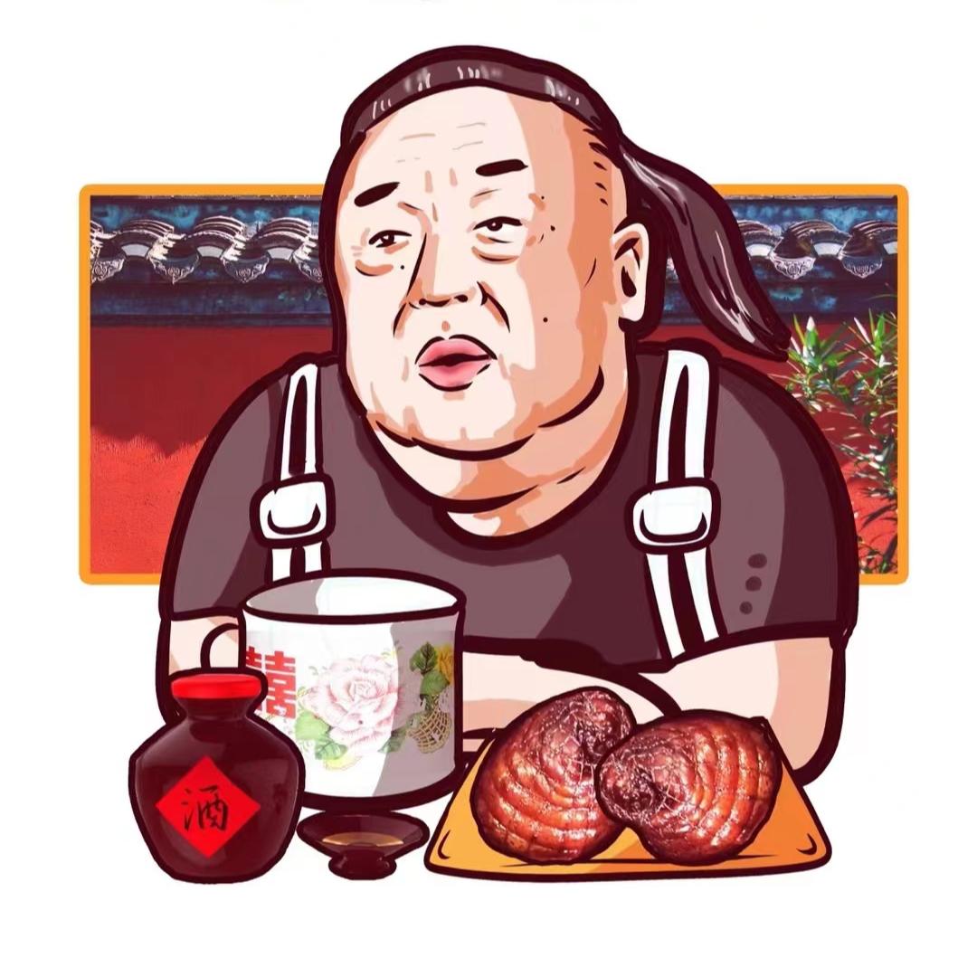 老傅舌尖江湖行