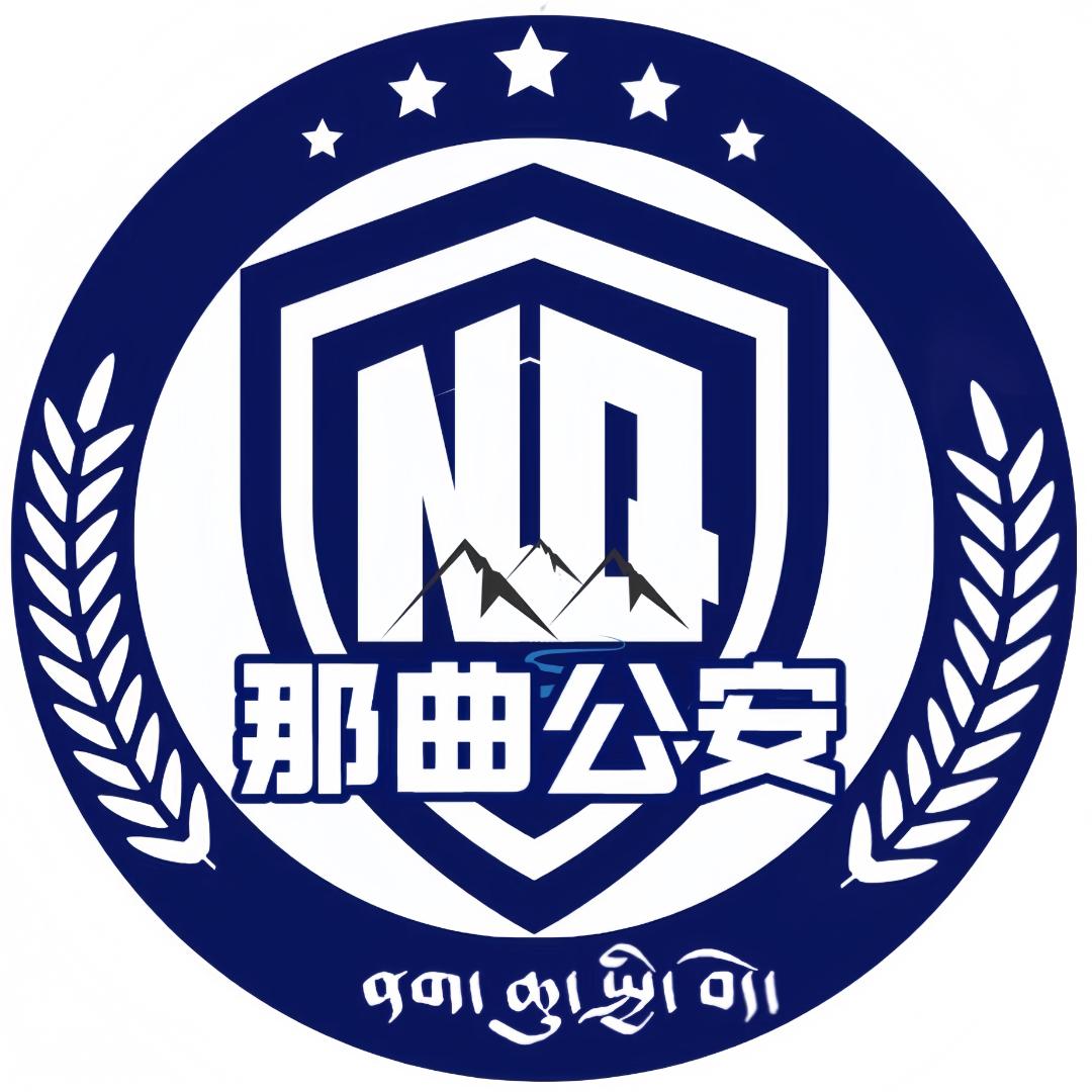 那曲公安