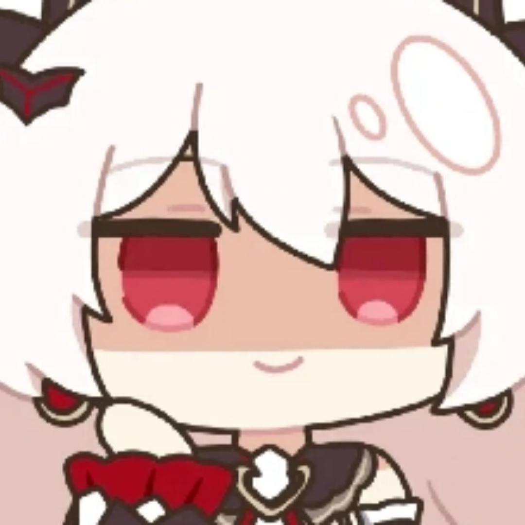 小小魂