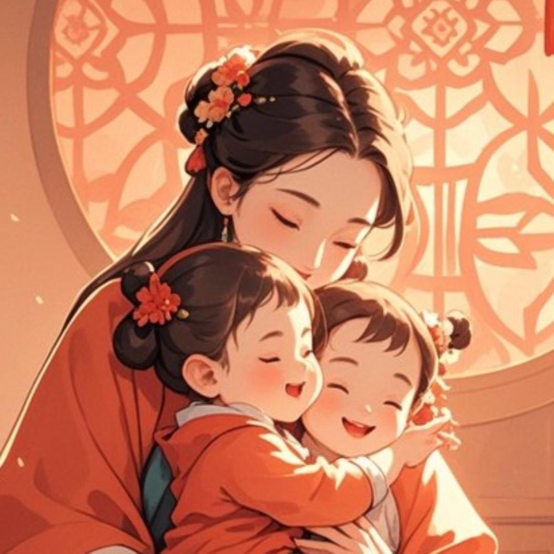 育儿成长说