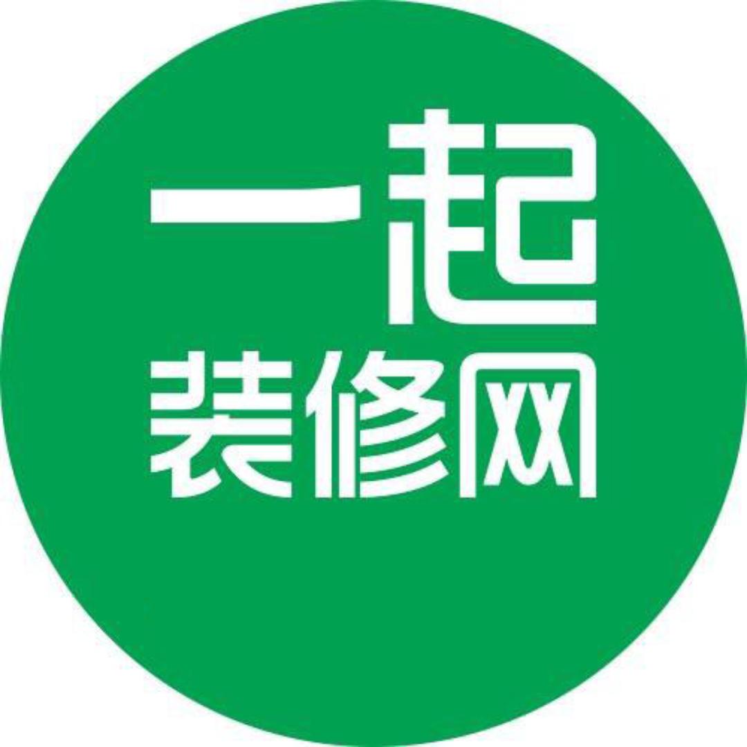 一起装修网@抖音