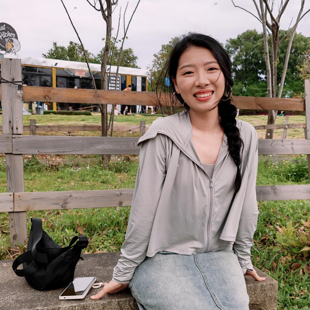 一颗栗子(备孕中)