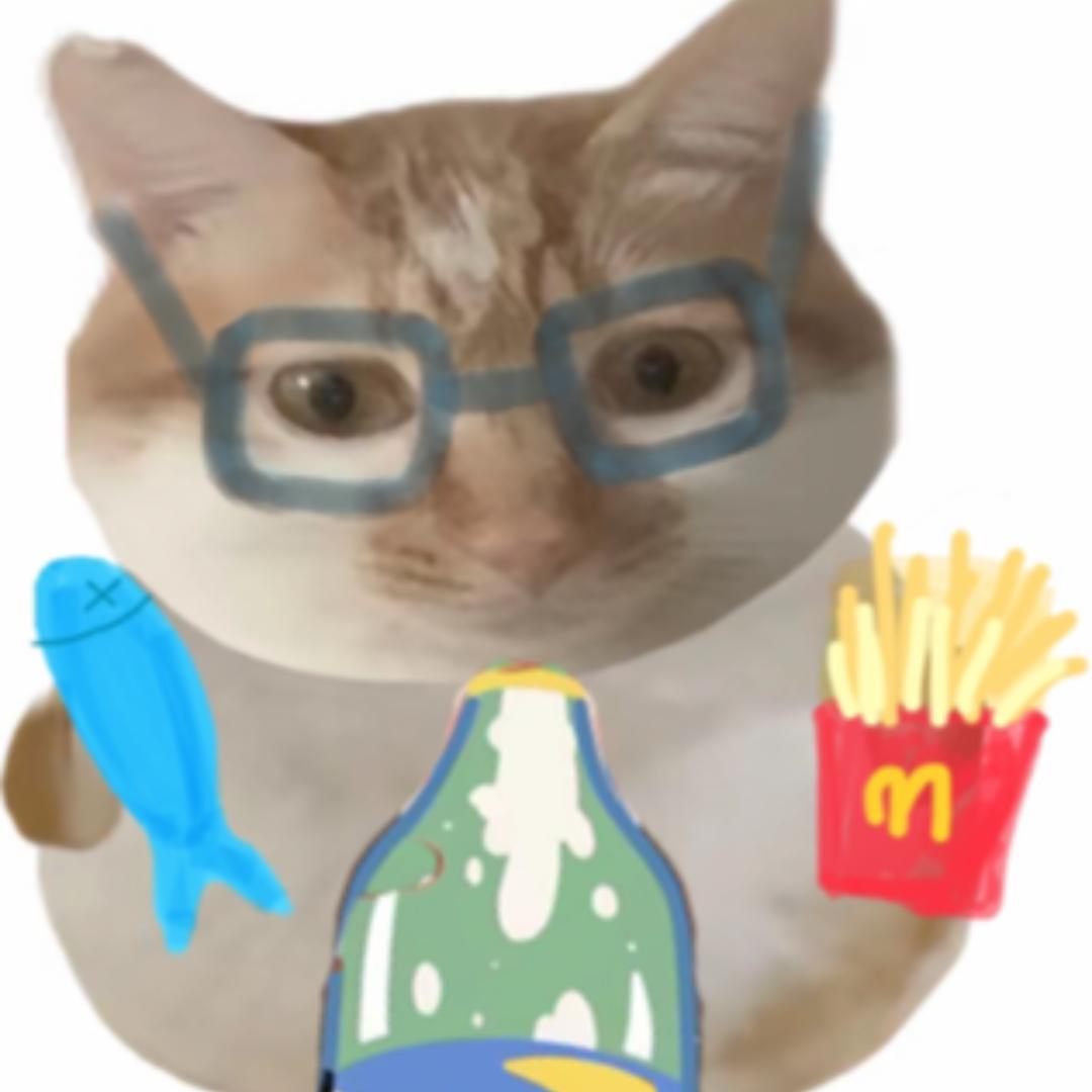 猫咪咪