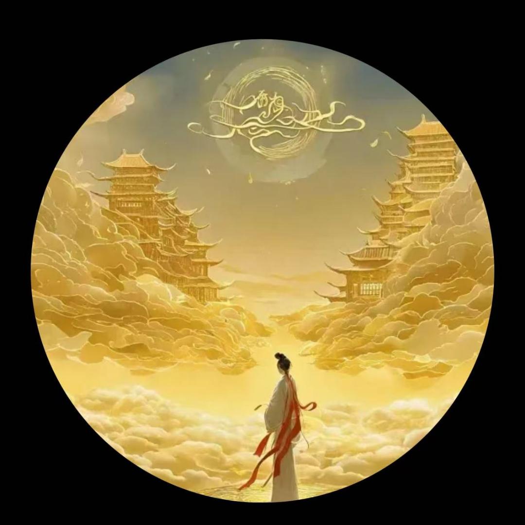 图谕师姐的聊天室