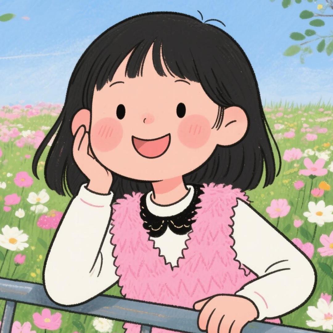 花半胖