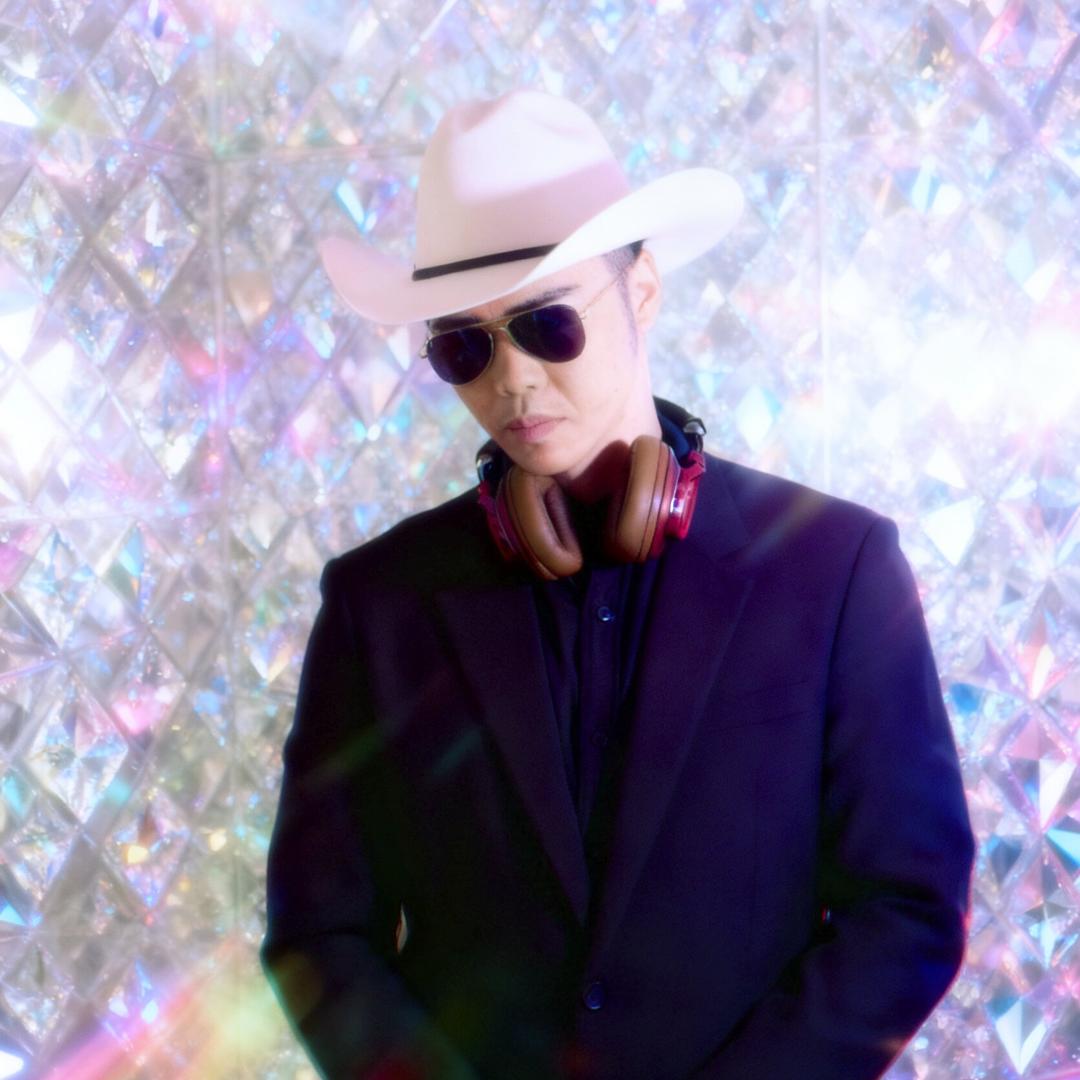 电子音乐✨李社长(专辑制作版)