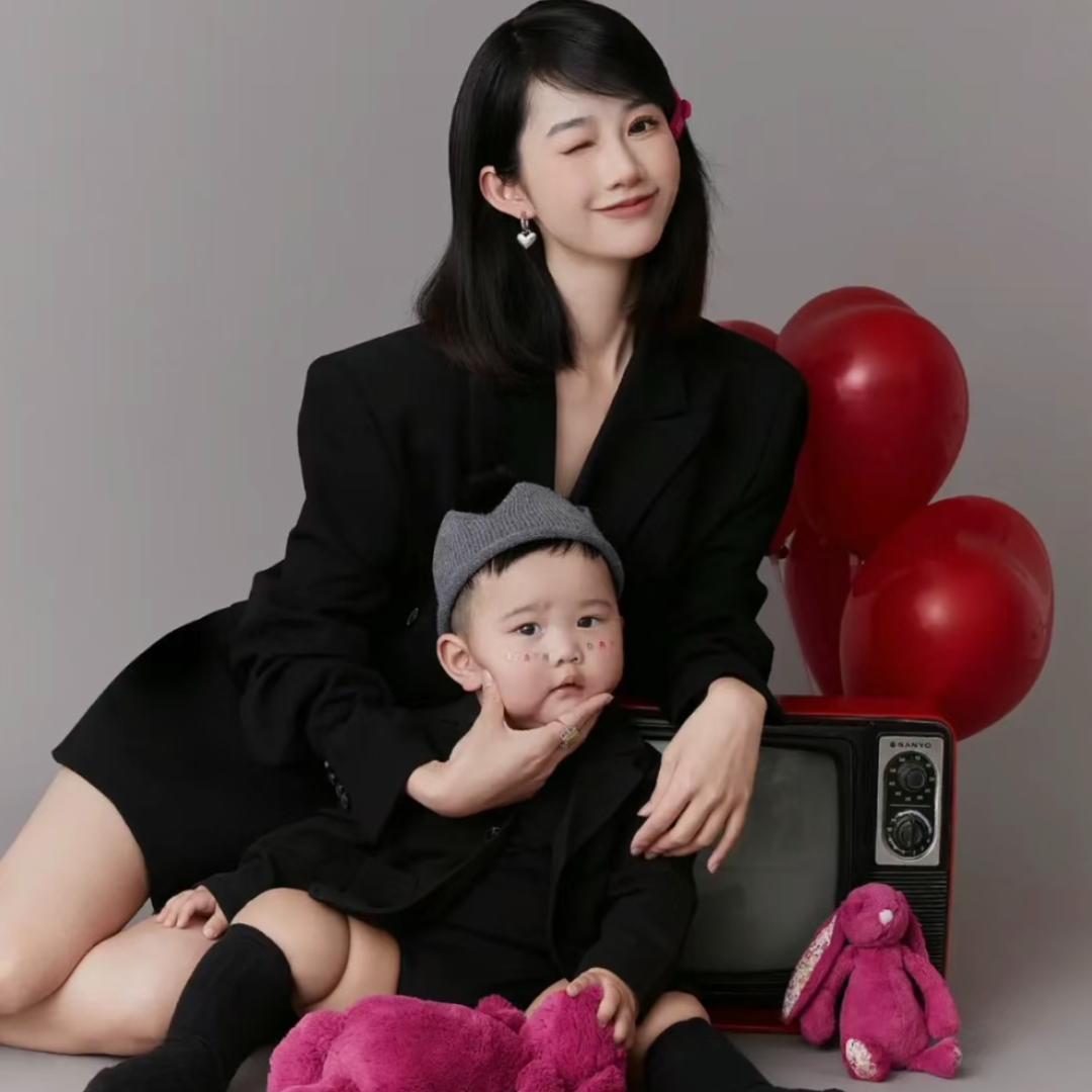 怡宝麻麻呀❤️