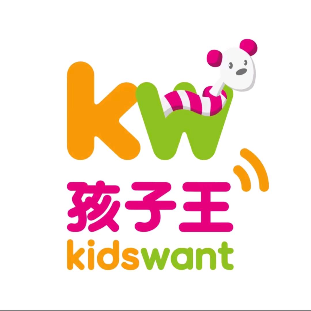 孩子王品质直播间