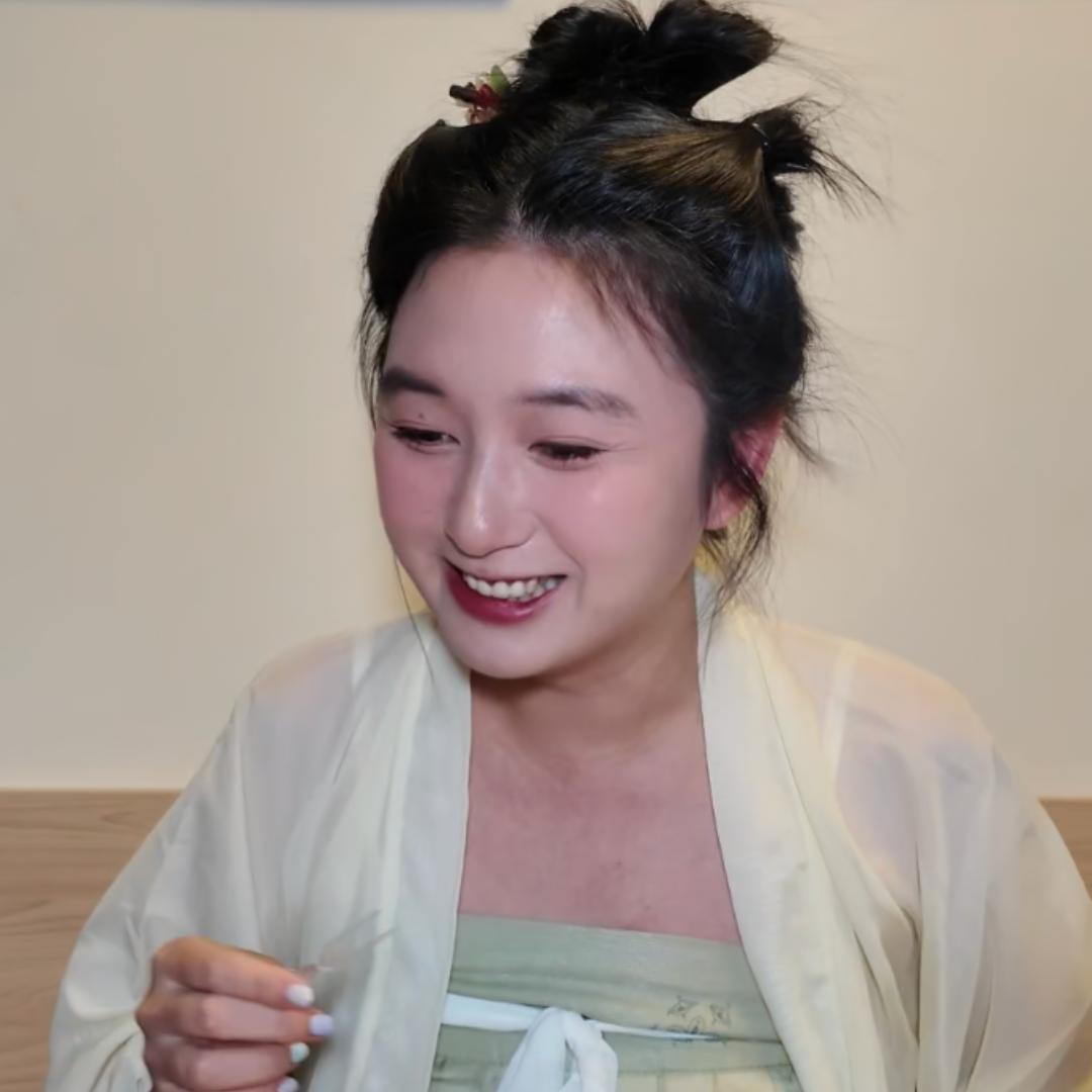 阿懒永远OK