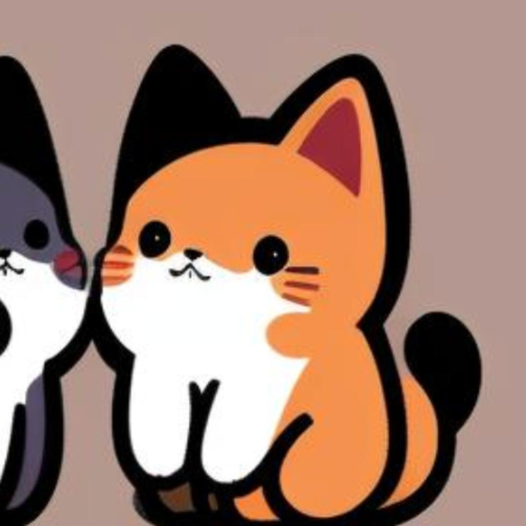 我爱吃培根（原耽我爱你！）👑