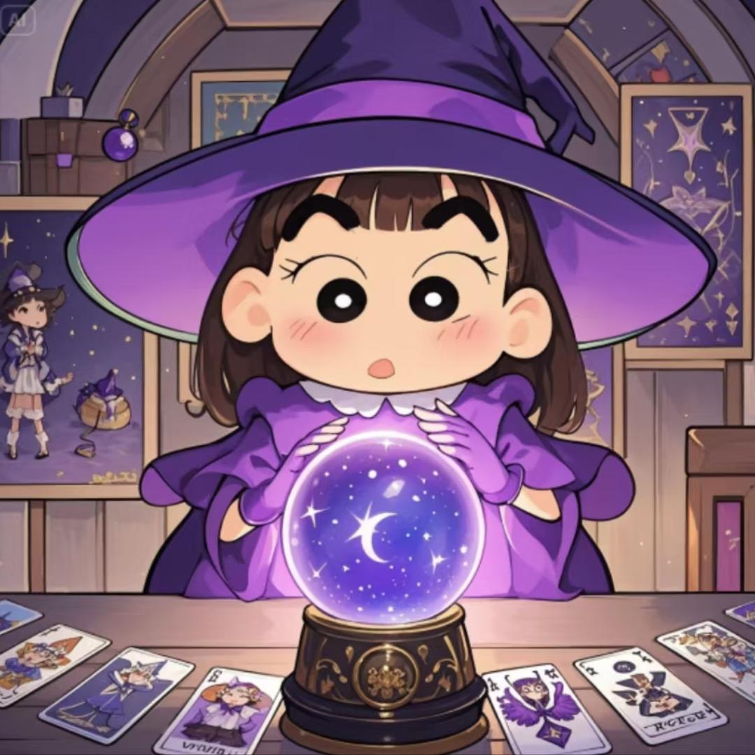 童梦书界魔法师