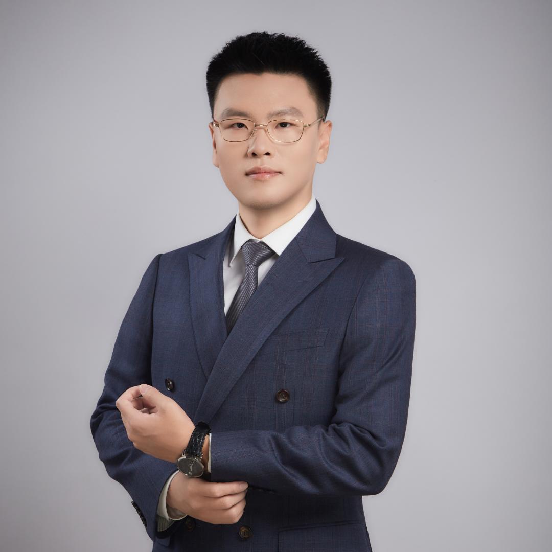 新哥的销售课堂