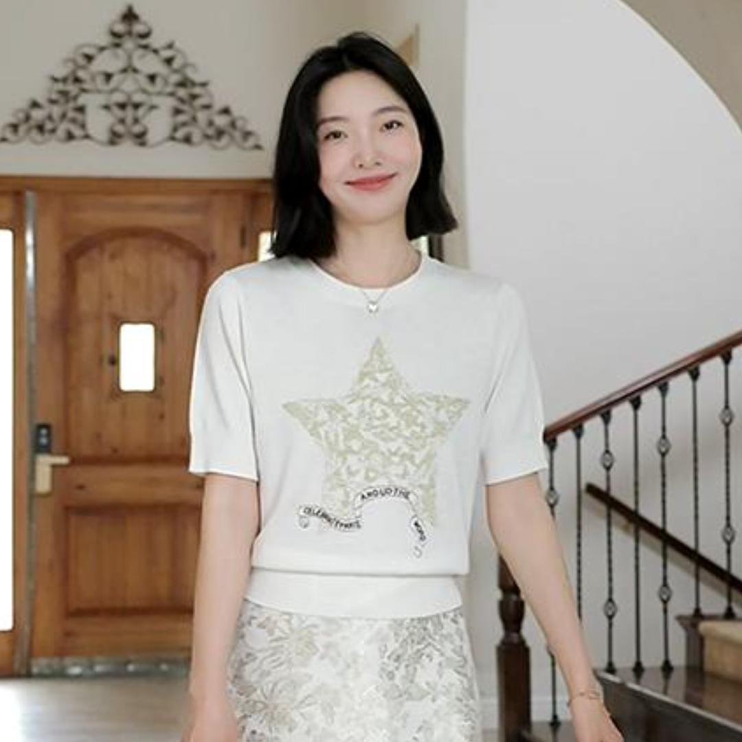 九九的美衣分享