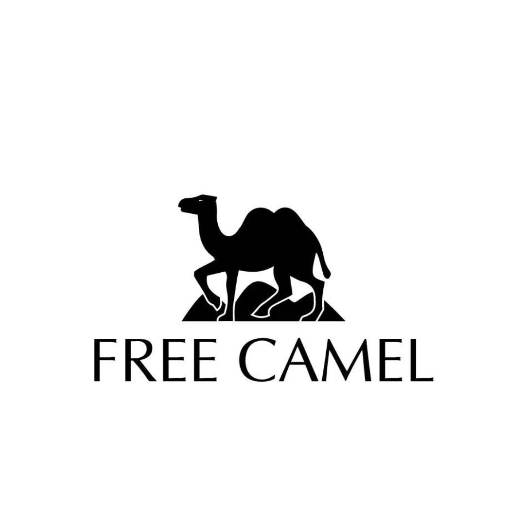 骆驼 FREE CAMEL