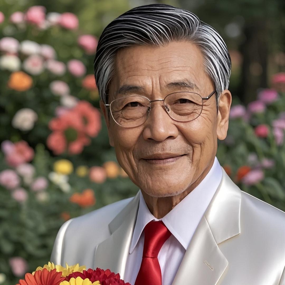 懂你勇哥