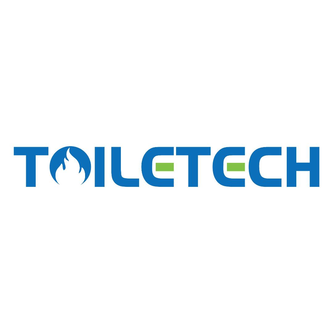 TOILETECH 智能焚烧马桶