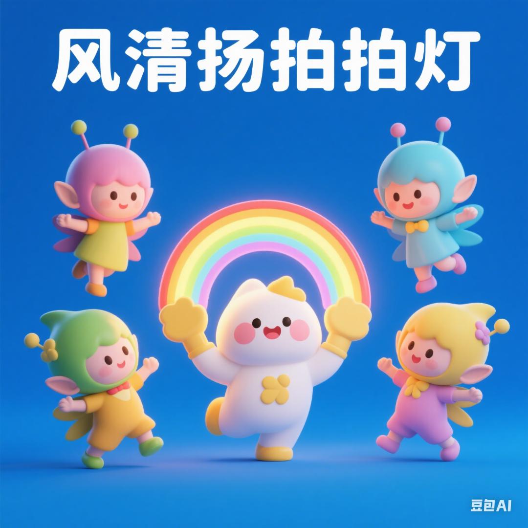 风清扬文创礼品