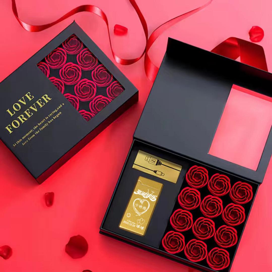 梦丽精选礼品定制打火机