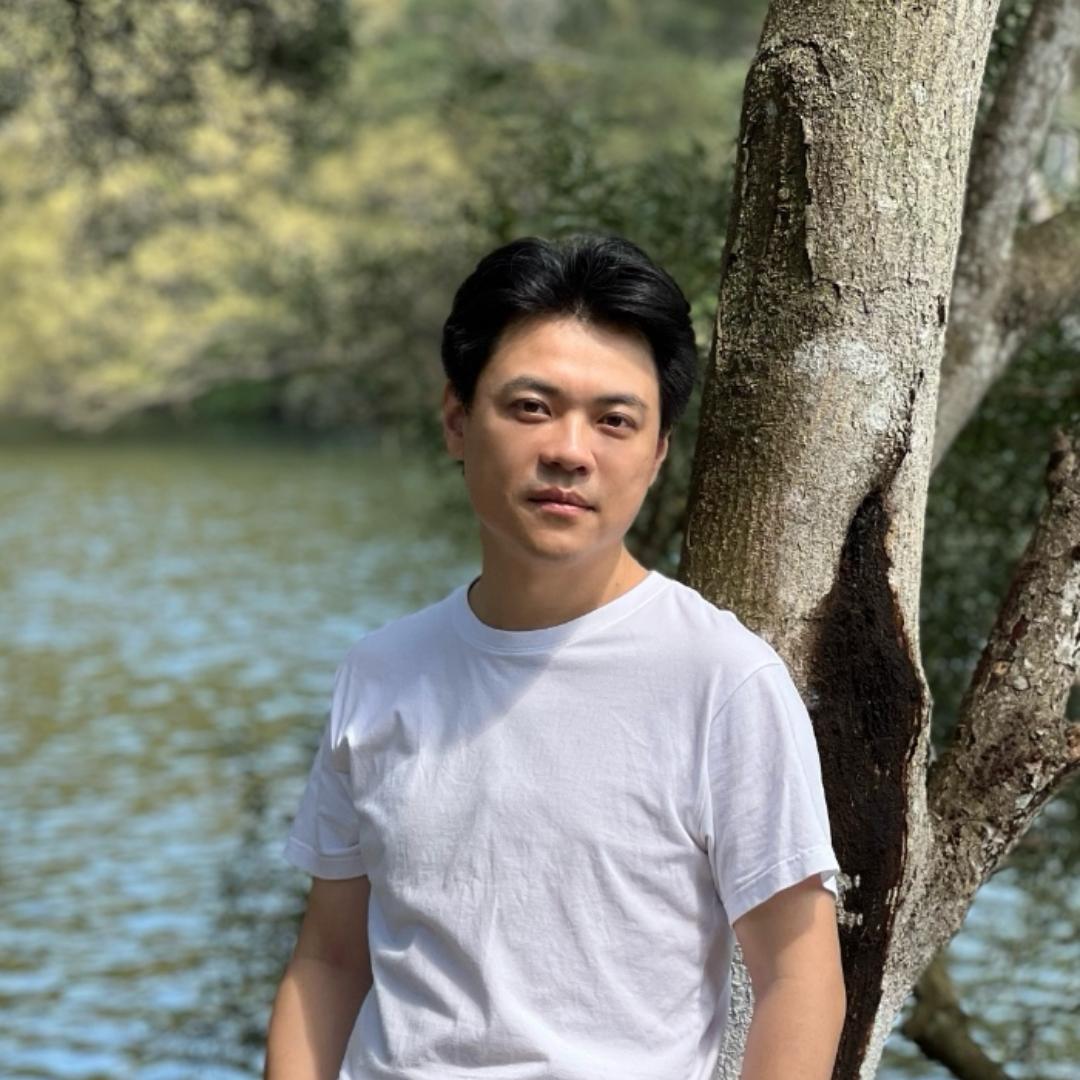 潘城说