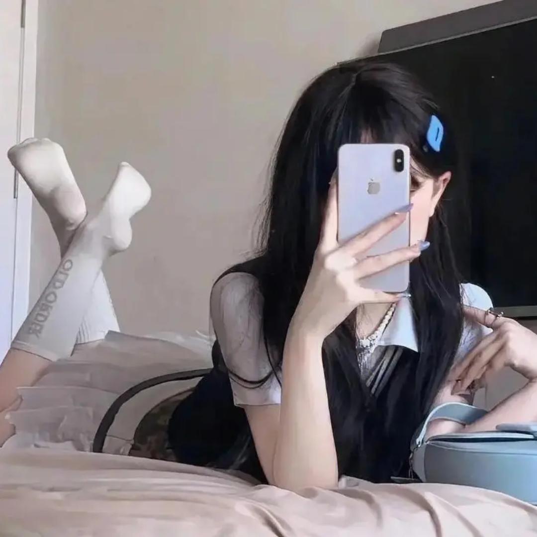 慌慌不张张