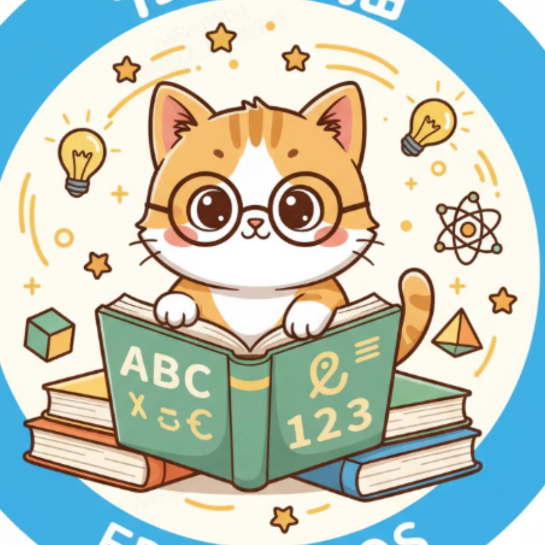小猫启蒙