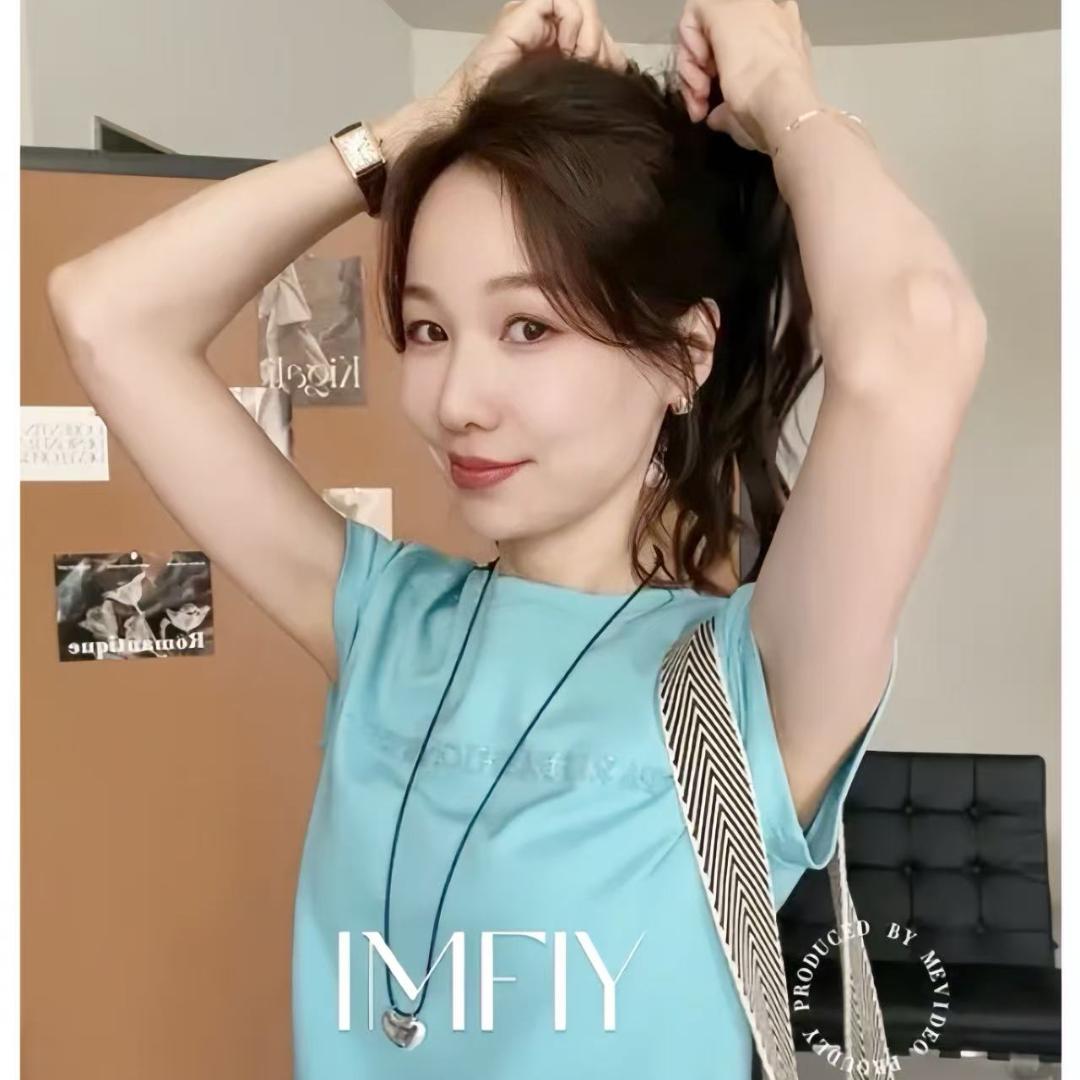 金小金-穿搭优选