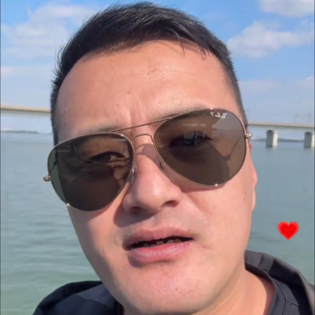 臭宝（吴老臭直播回放）