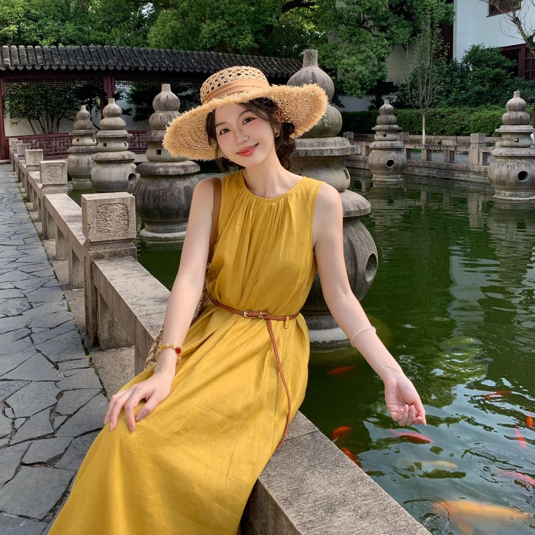 陳文文轻奢女装