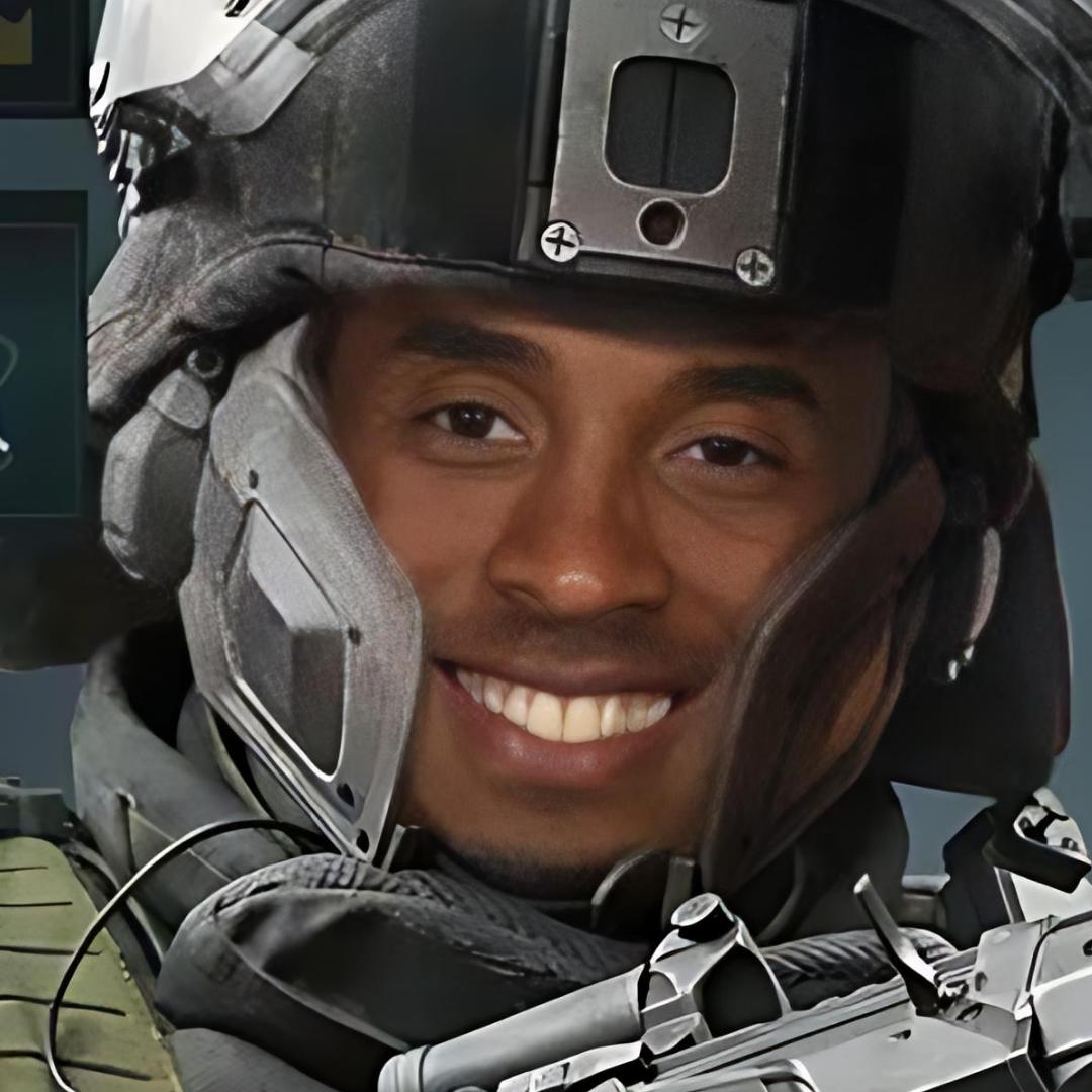 宇宙海盗阿铁打（史一盾）