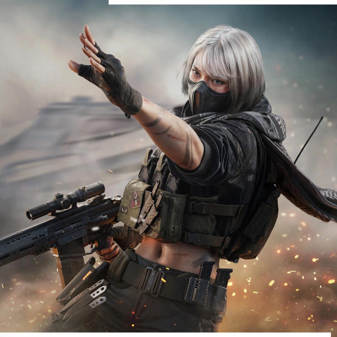 灰心电竞（招pc高玩）