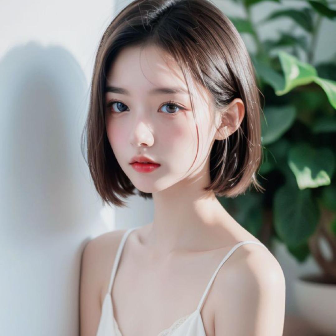 烤年糕糕~