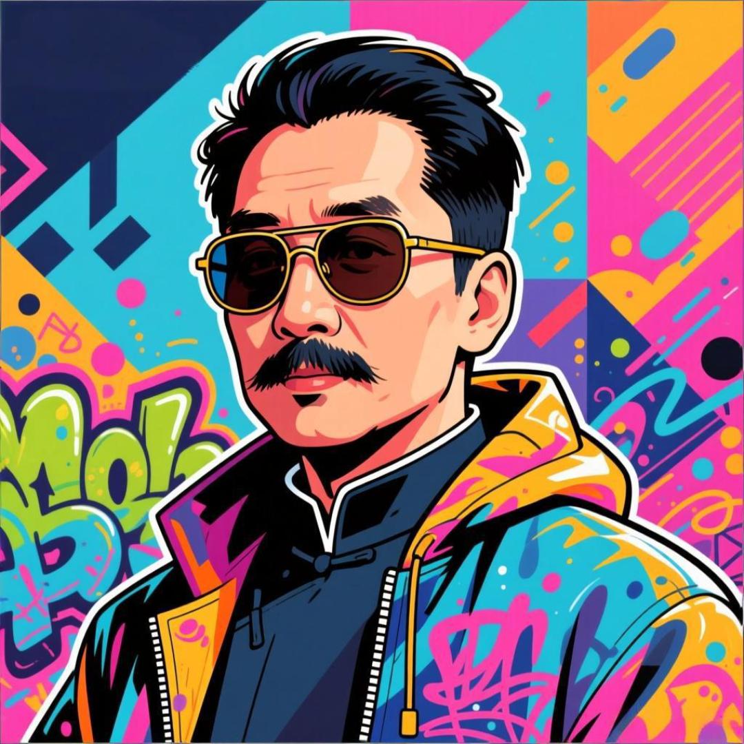 鲁迅今天买什么💫