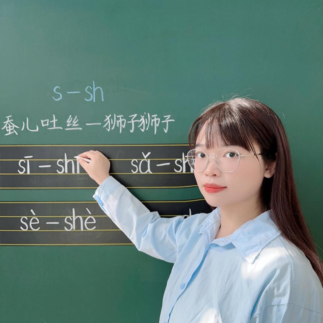 圆圆老师-语文课堂