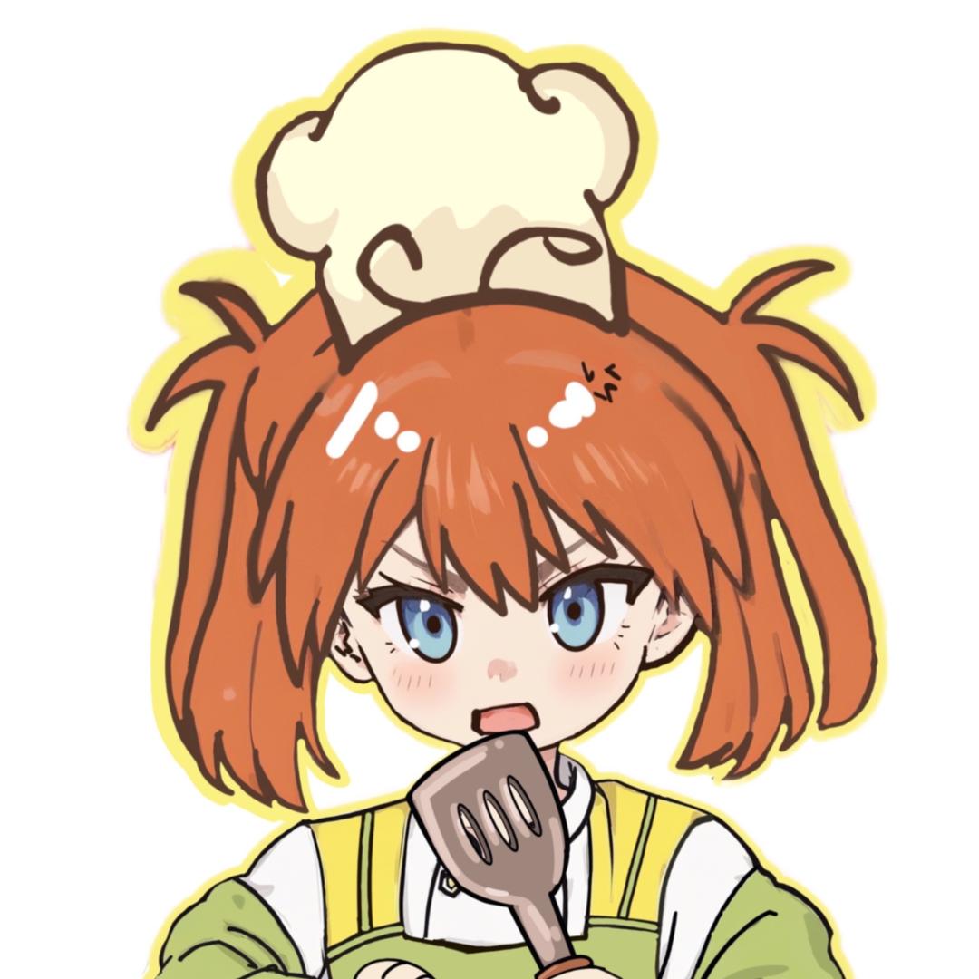 娱圈小厨子@抖音