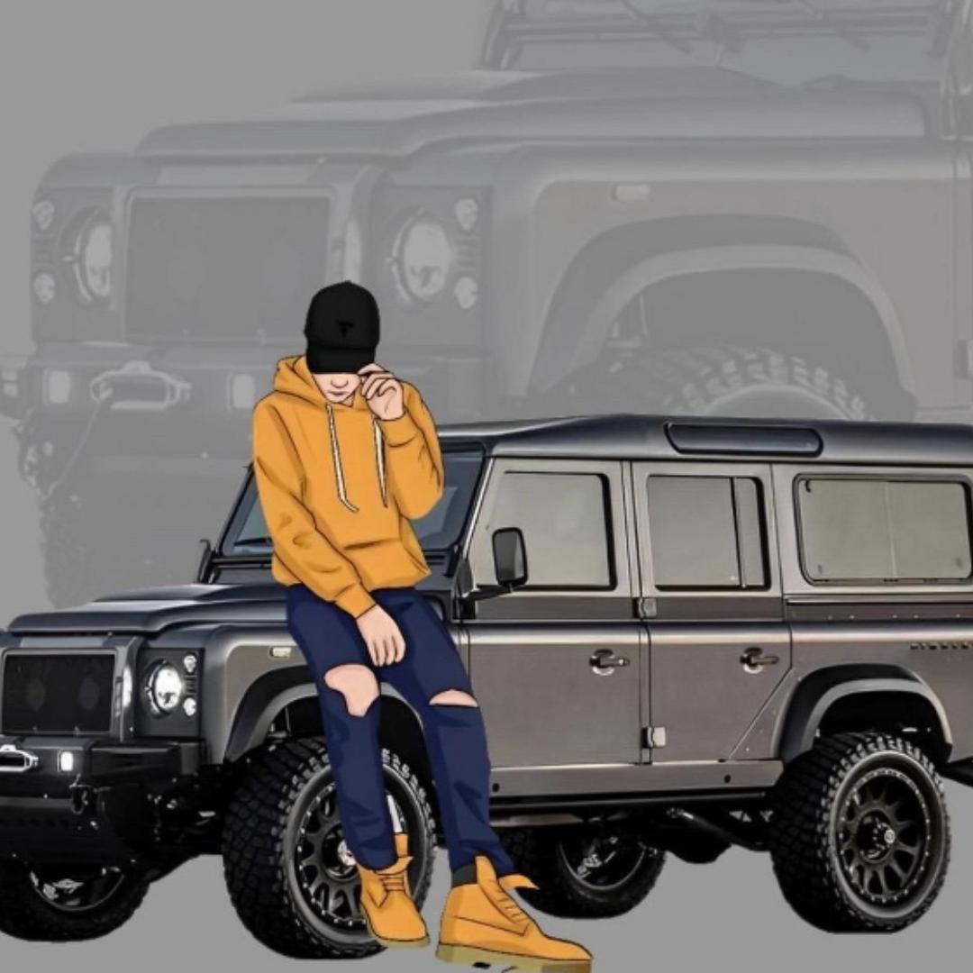 汽车传奇