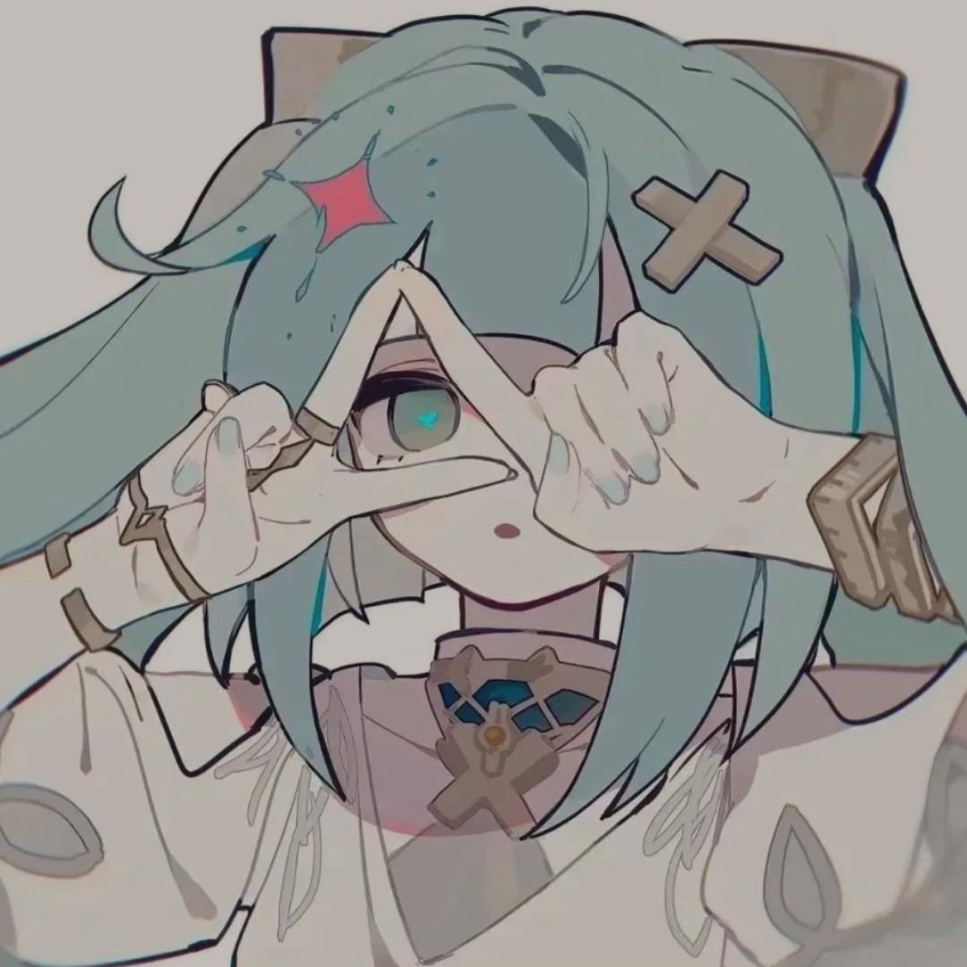 孫灯_two头像