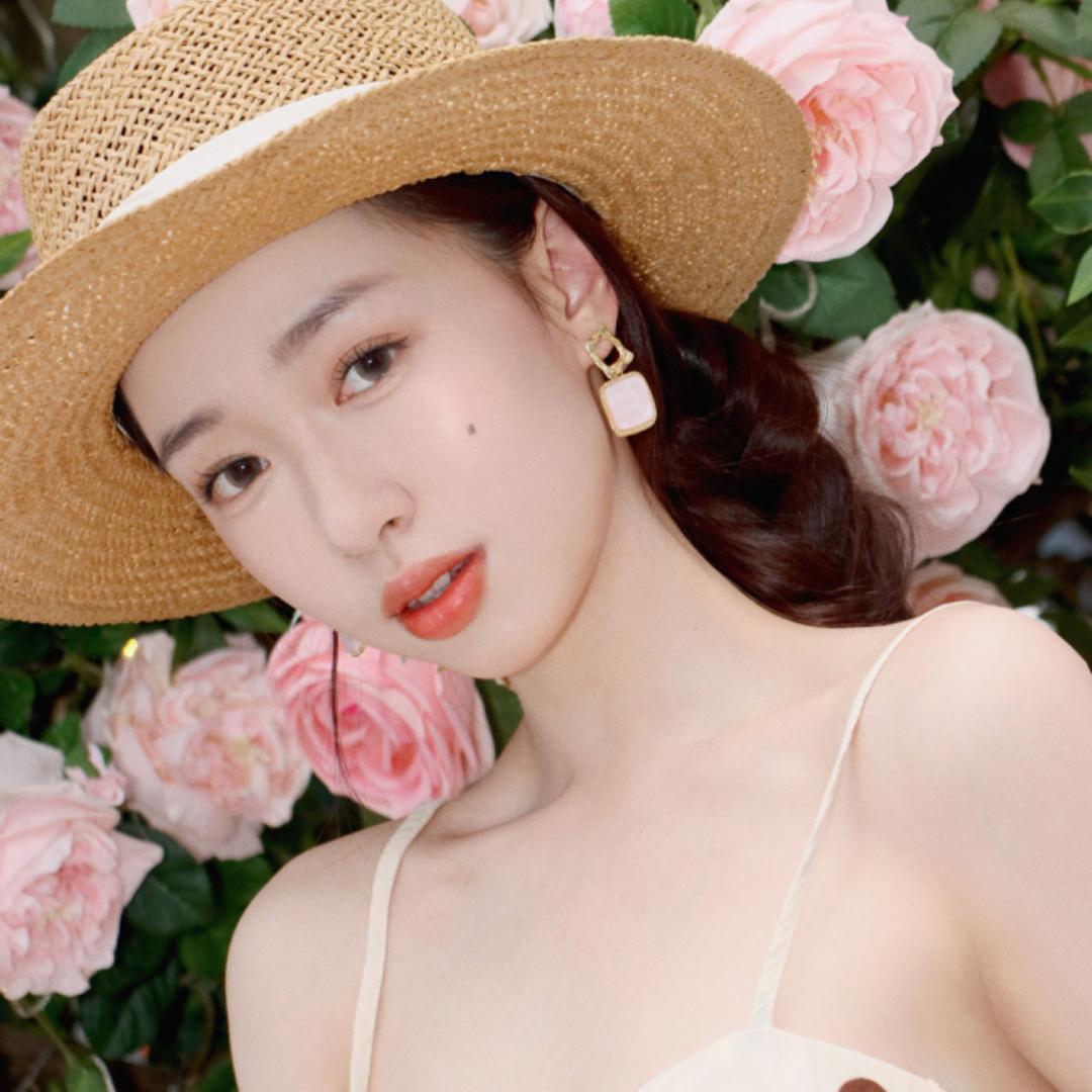 安妮说时尚@抖音