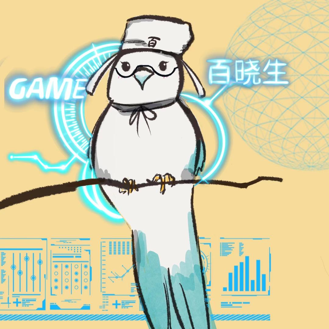游侠Game百晓生