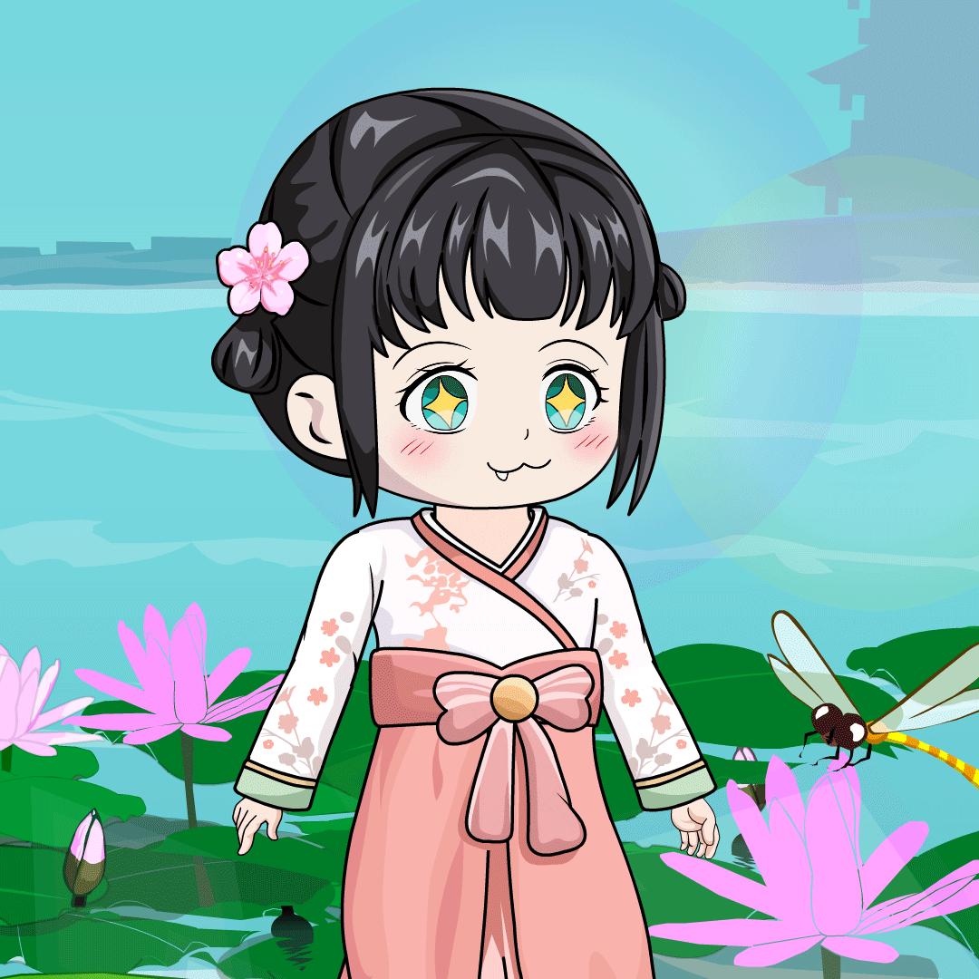 小小萌新