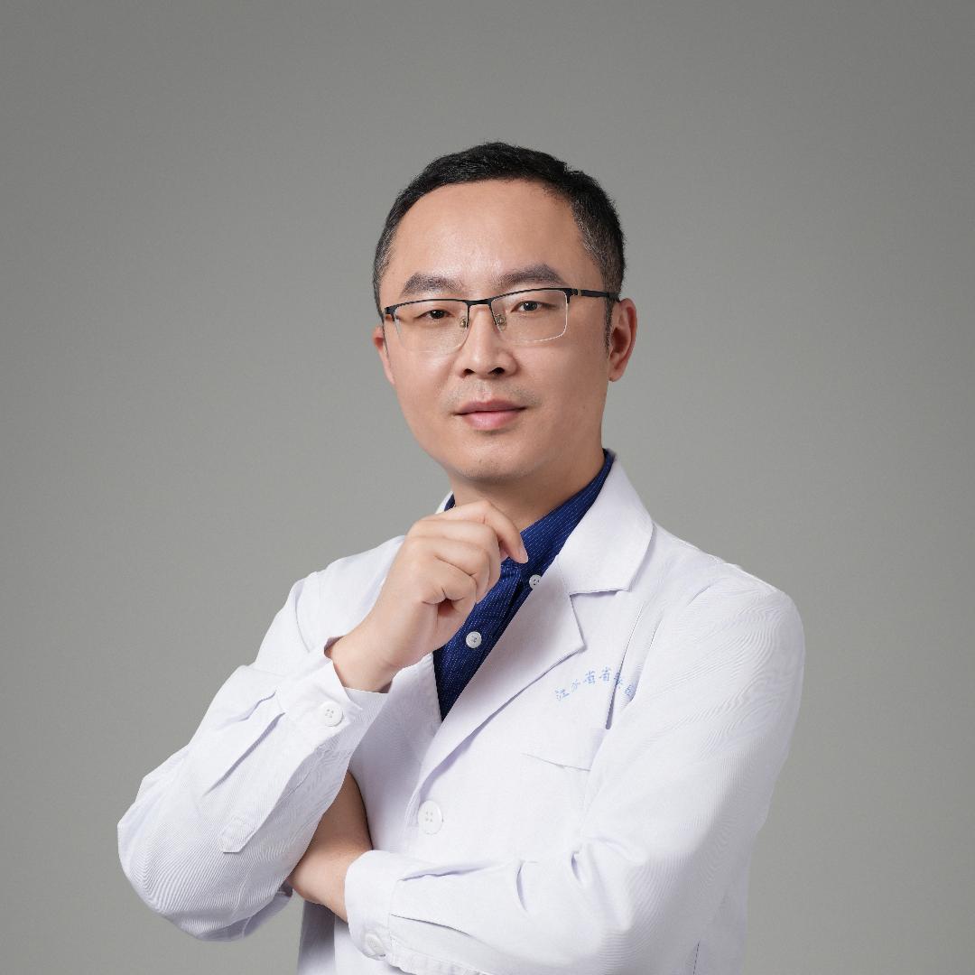 胸外科谈主任