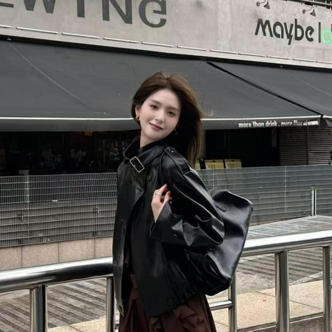 LZY知音时尚穿搭