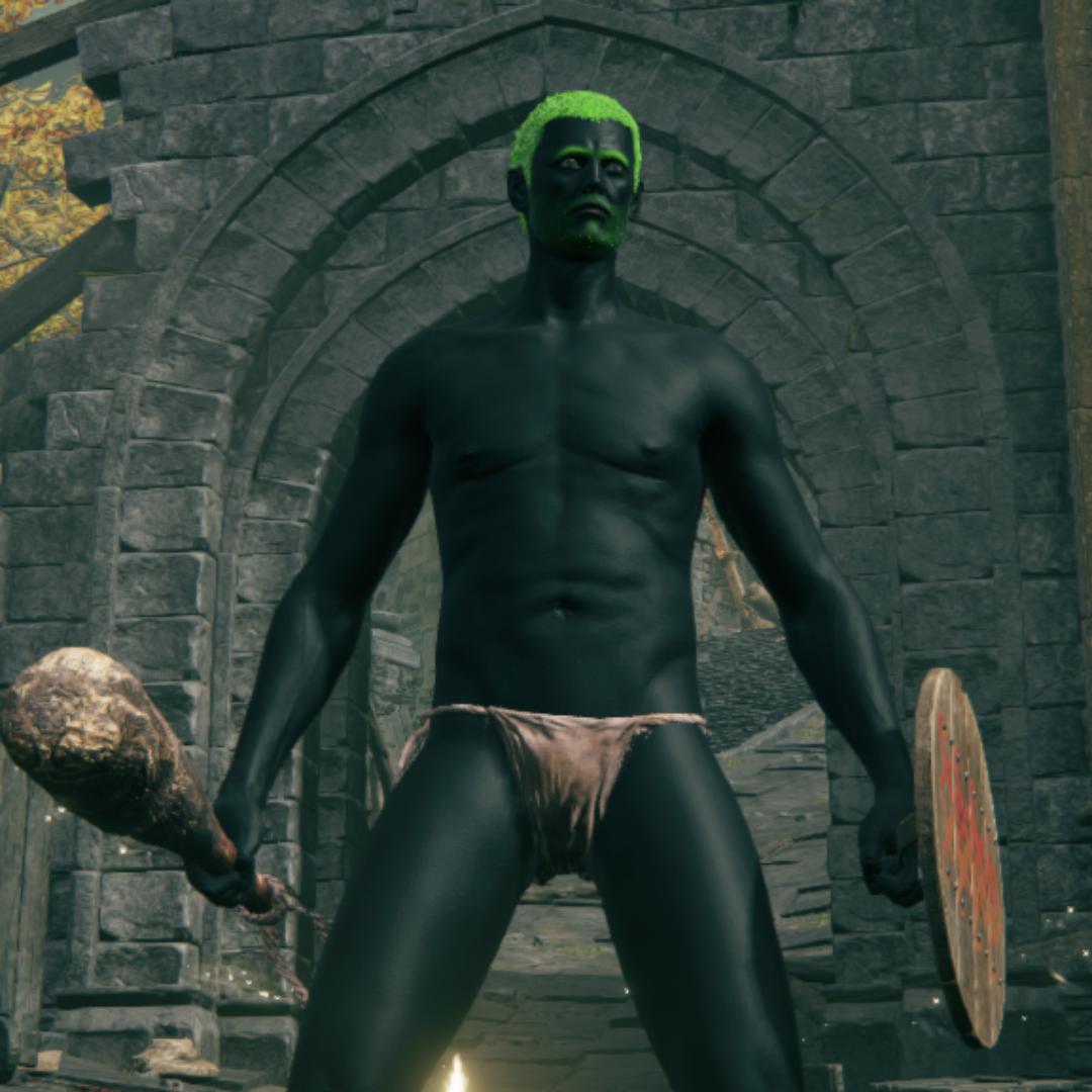 措手不及的油腻