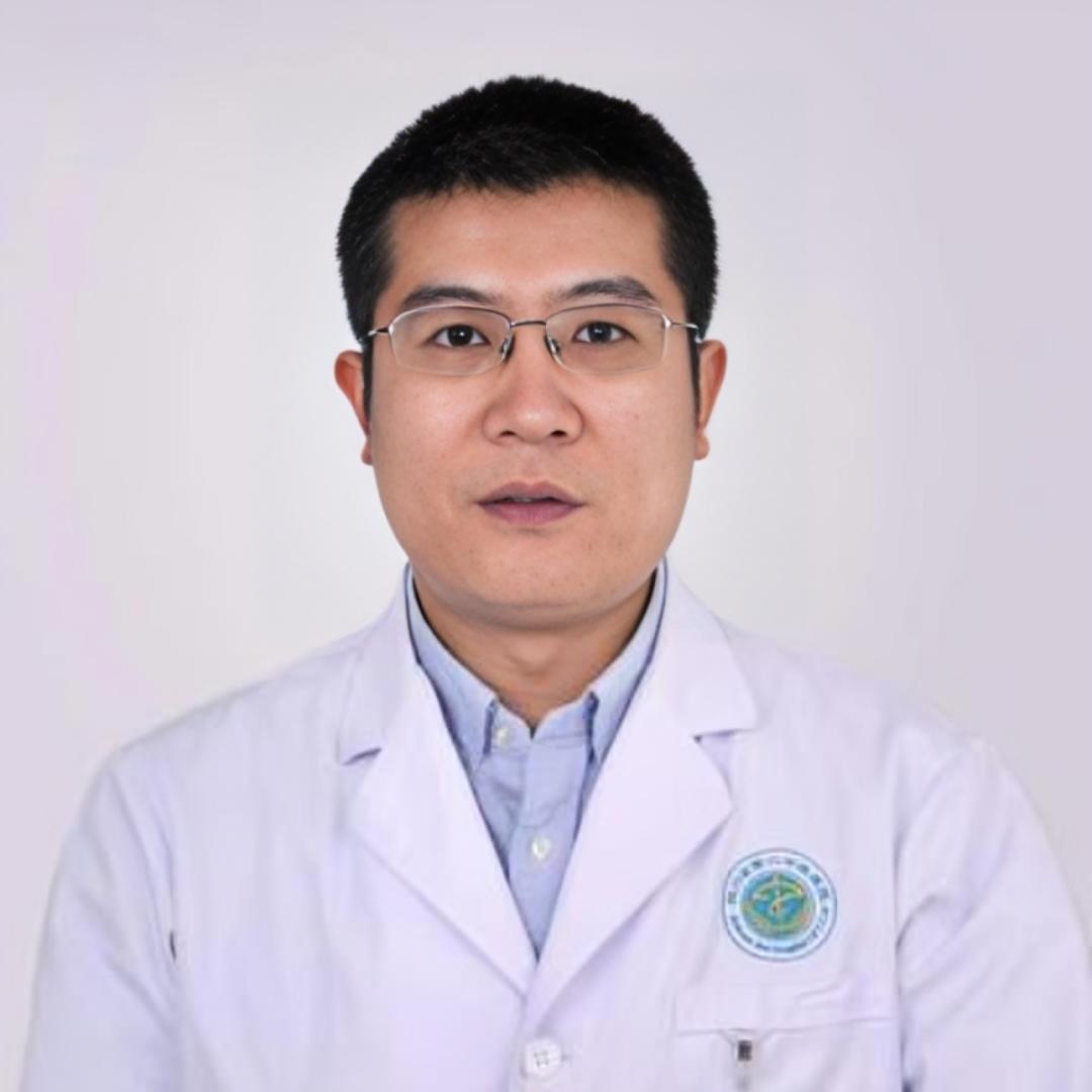 肿瘤专家常文明