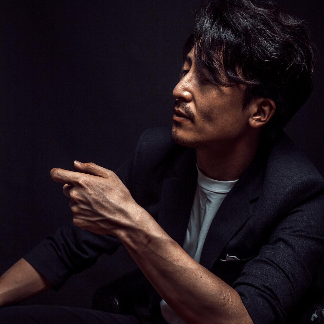 桉阁（新闻主播版）