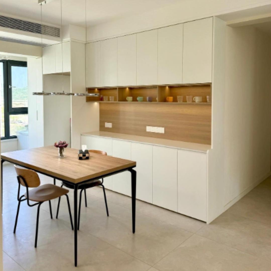 宿迁全屋定制平价板材