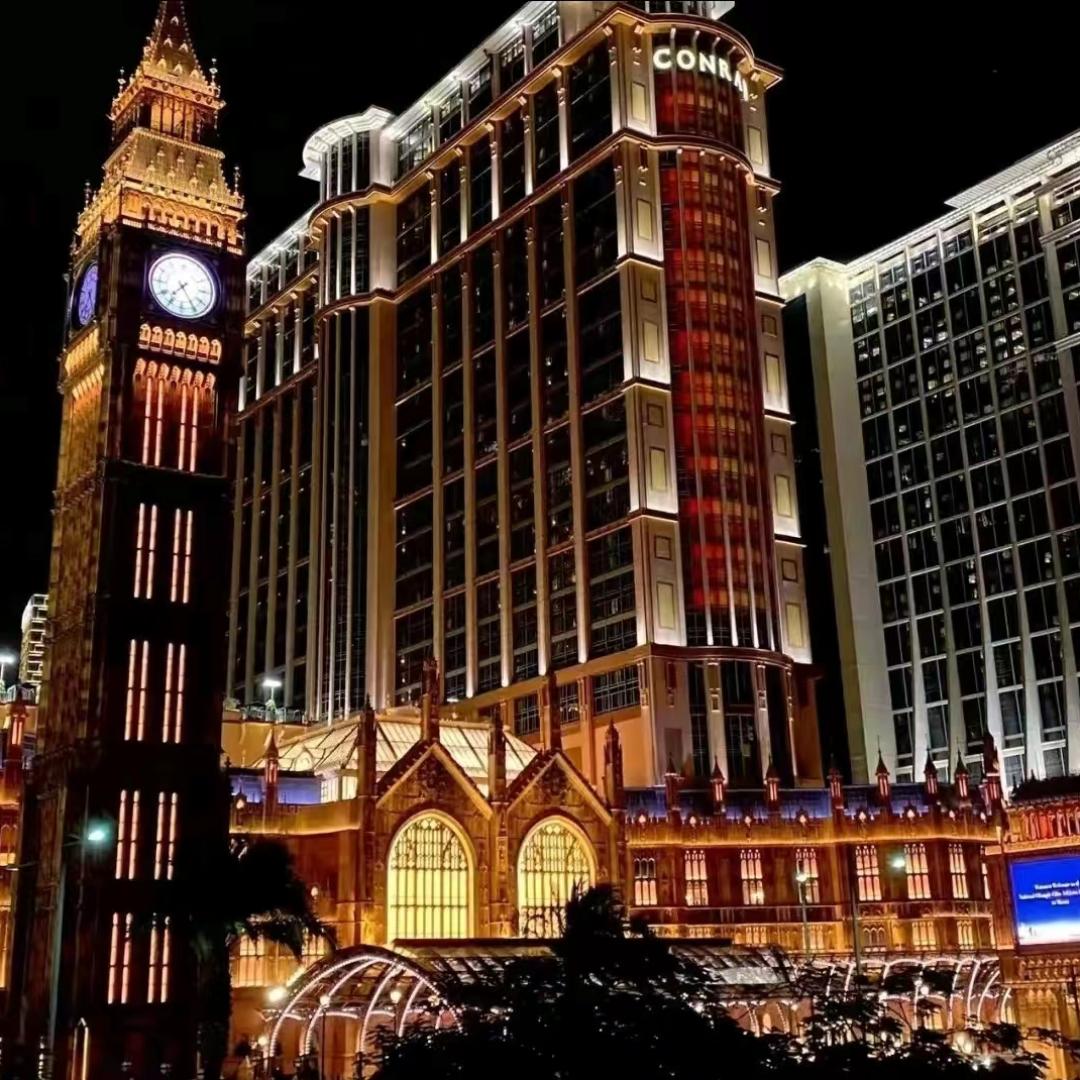 澳海城🇭🇰太古买手店