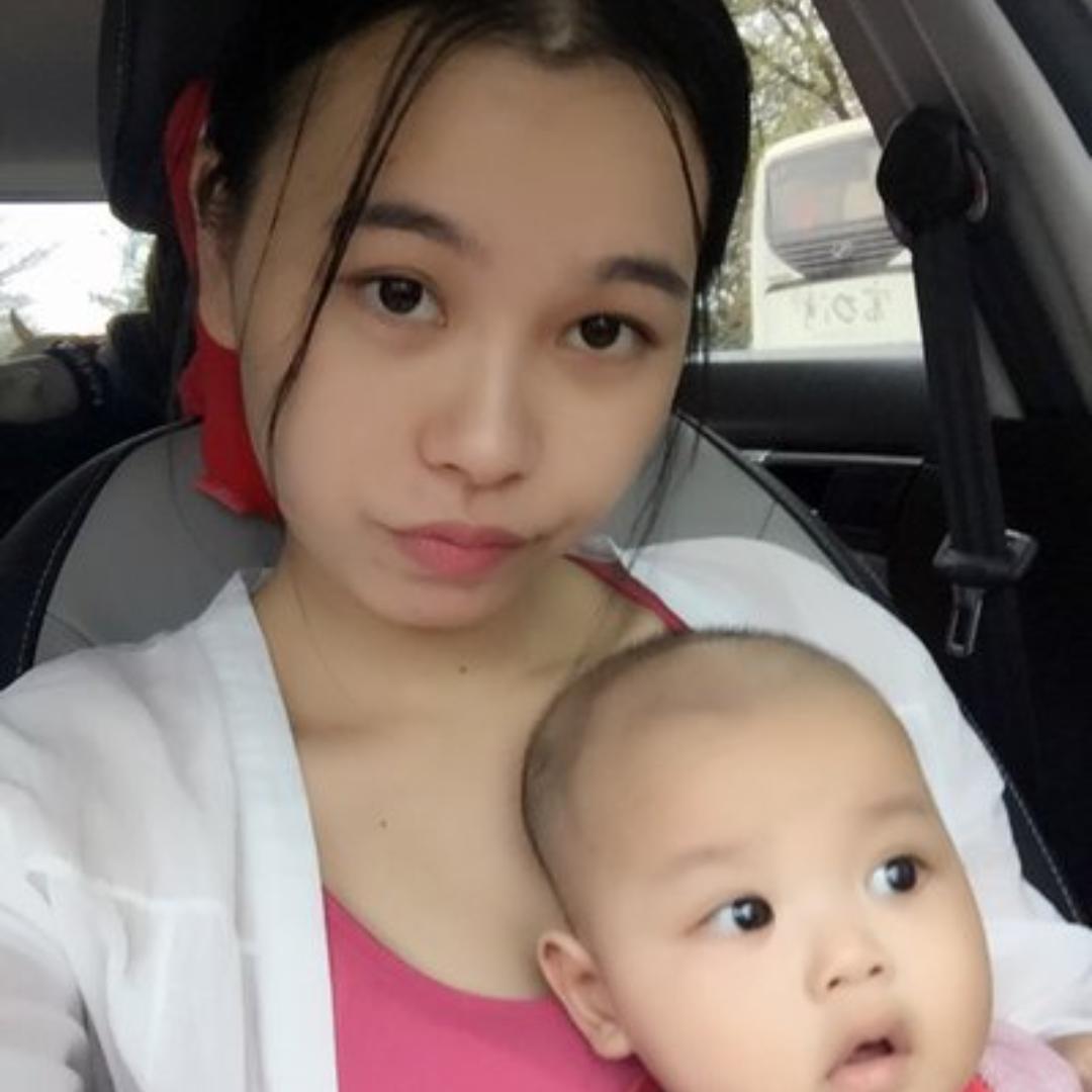@小龙女# （手 工  发）
