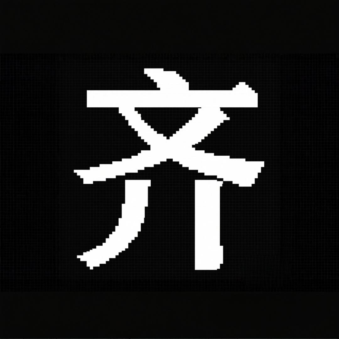 齐语剑鸣