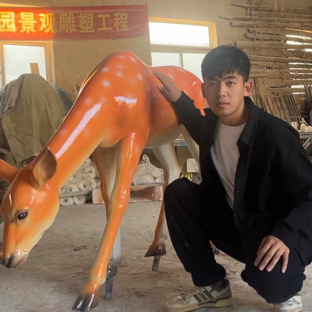 杨厂长有话说